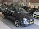 Fiat 500 (2012) — foto 1
