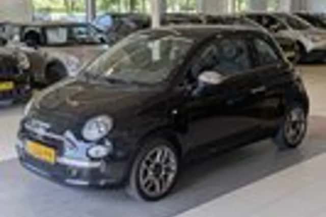 Fiat 500 (2012) thumbnail 2