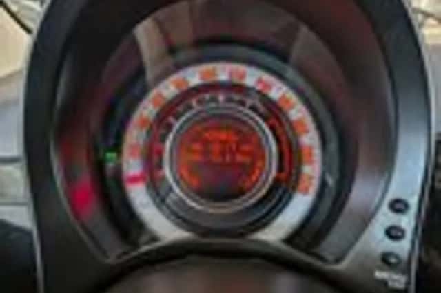 Fiat 500 (2012) thumbnail 12
