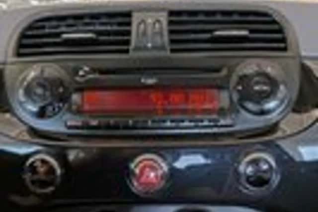 Fiat 500 (2012) thumbnail 16