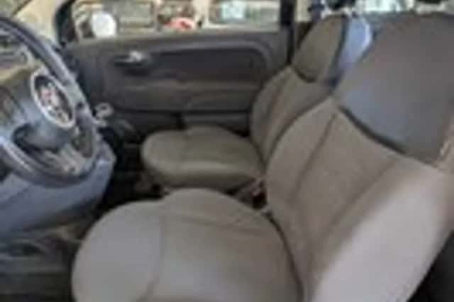 Fiat 500 (2012) thumbnail 6