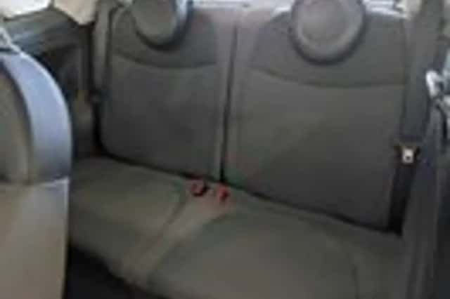 Fiat 500 (2012) thumbnail 7