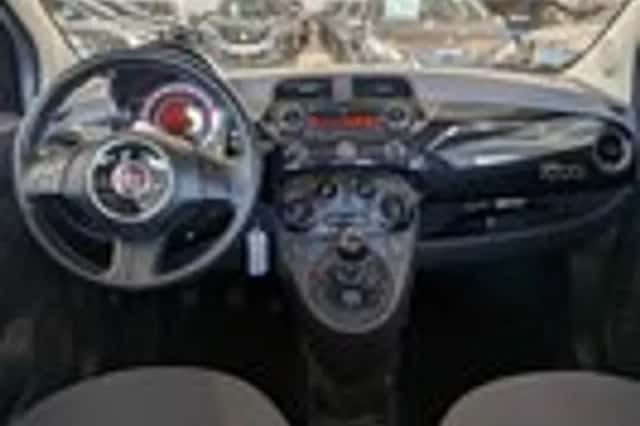 Fiat 500 (2012) thumbnail 8