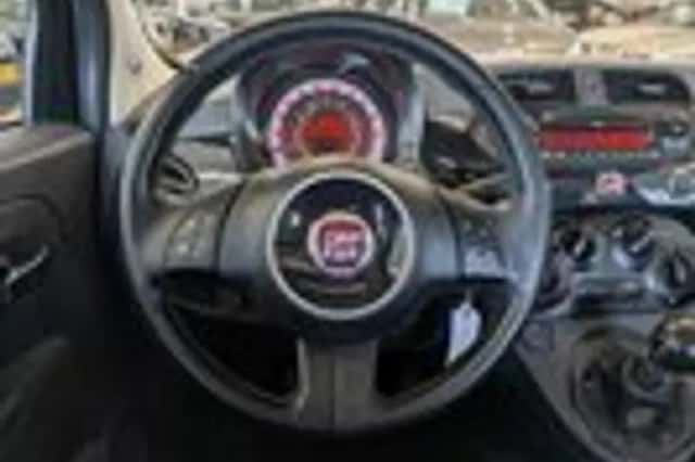 Fiat 500 (2012) thumbnail 9