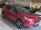 Peugeot 2008 (2016) — foto 1