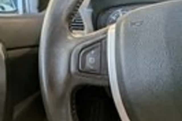 Renault Laguna (2008) thumbnail 12
