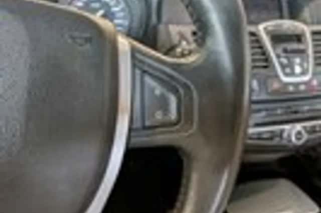 Renault Laguna (2008) thumbnail 13