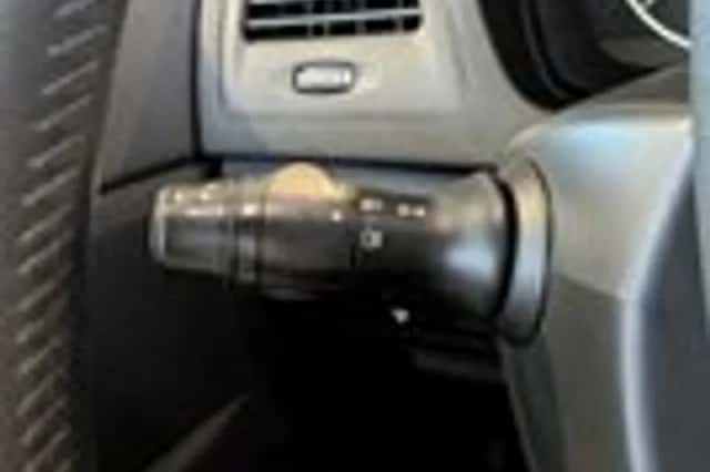 Renault Laguna (2008) thumbnail 14