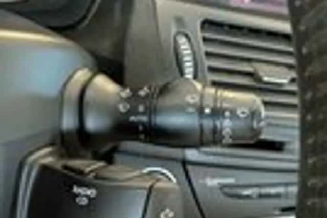 Renault Laguna (2008) thumbnail 15