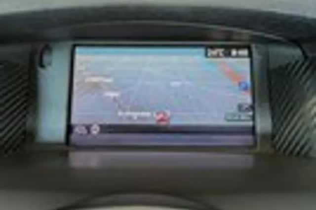 Renault Laguna (2008) thumbnail 19
