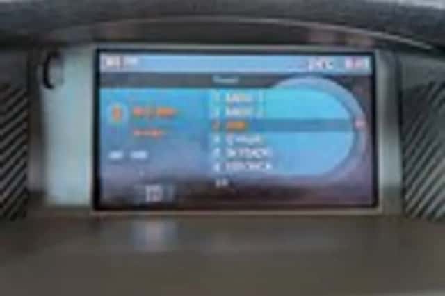 Renault Laguna (2008) thumbnail 20