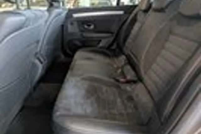 Renault Laguna (2008) thumbnail 7