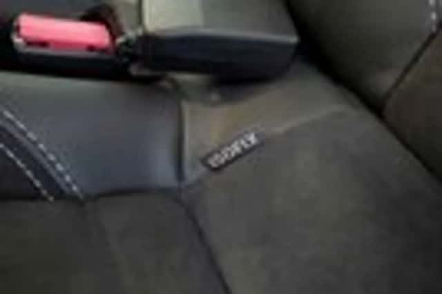 Renault Laguna (2008) thumbnail 8