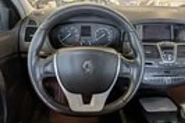 Renault Laguna (2008) thumbnail 10