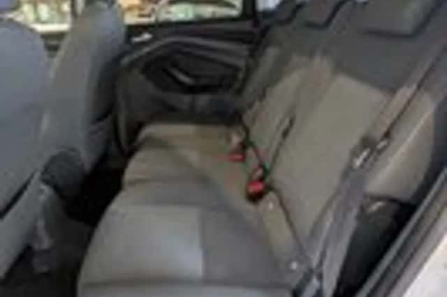 Ford C-Max (2011) thumbnail 7