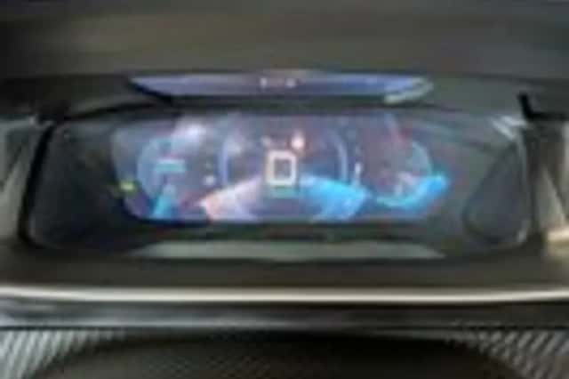 Peugeot 208 (2020) thumbnail 11