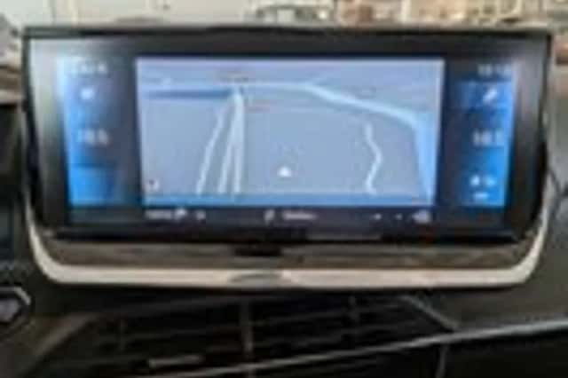 Peugeot 208 (2020) thumbnail 18