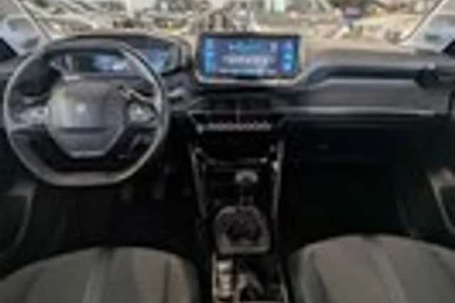 Peugeot 208 (2020) thumbnail 9