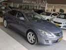 Mazda 6 (2008) — foto 1