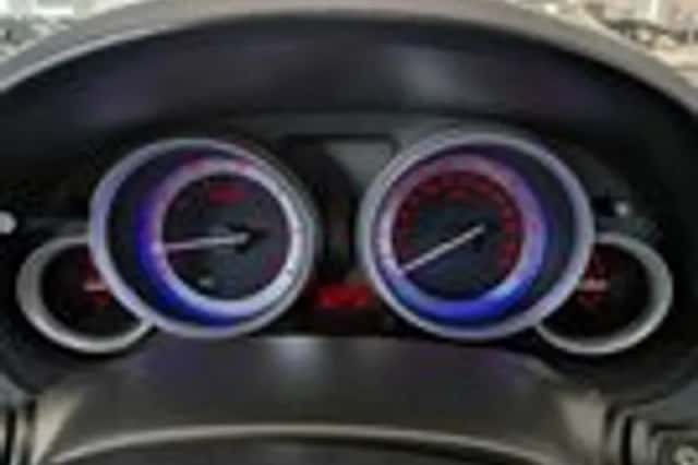 Mazda 6 (2008) thumbnail 11