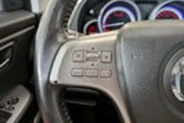 Mazda 6 (2008) thumbnail 12