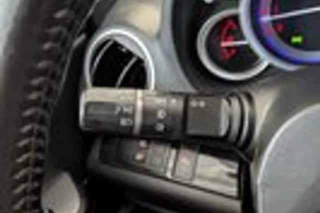 Mazda 6 (2008) thumbnail 14