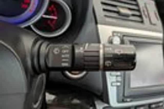 Mazda 6 (2008) thumbnail 15