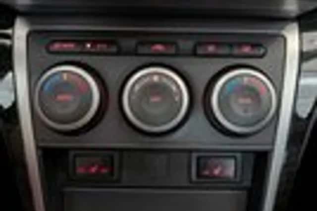Mazda 6 (2008) thumbnail 16