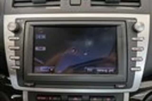 Mazda 6 (2008) thumbnail 17