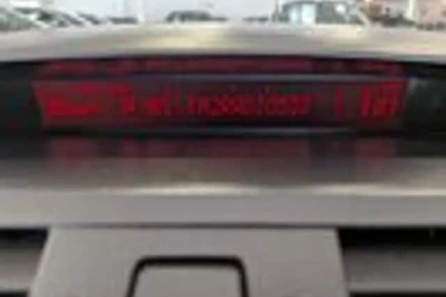 Mazda 6 (2008) thumbnail 18