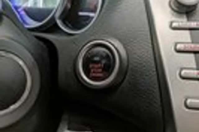 Mazda 6 (2008) thumbnail 19