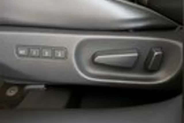 Mazda 6 (2008) thumbnail 20