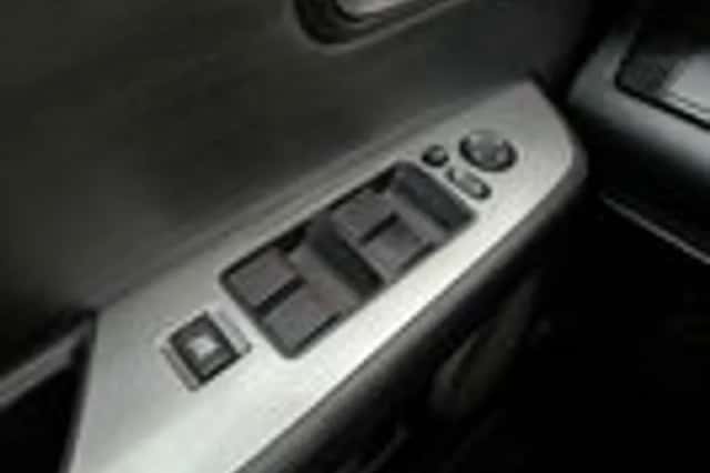 Mazda 6 (2008) thumbnail 21