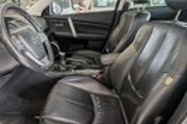 Mazda 6 (2008) thumbnail 6