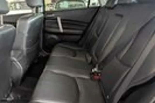 Mazda 6 (2008) thumbnail 7