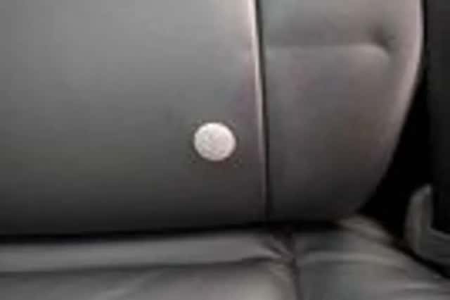 Mazda 6 (2008) thumbnail 8