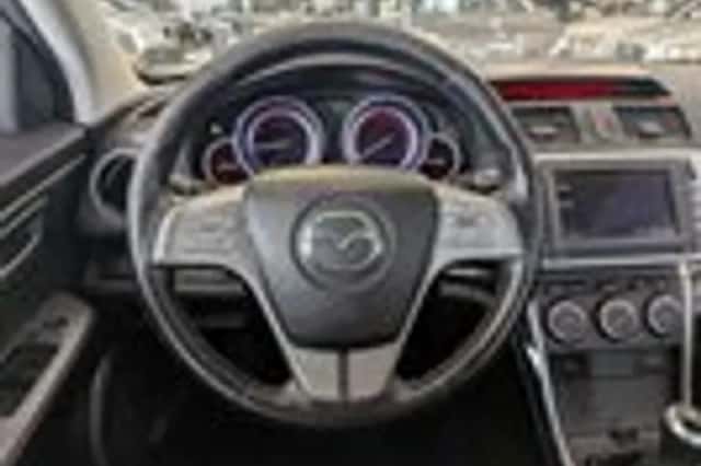 Mazda 6 (2008) thumbnail 10