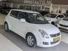 Suzuki Swift (2008) — foto 1