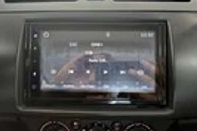 Suzuki Swift (2008) thumbnail 14