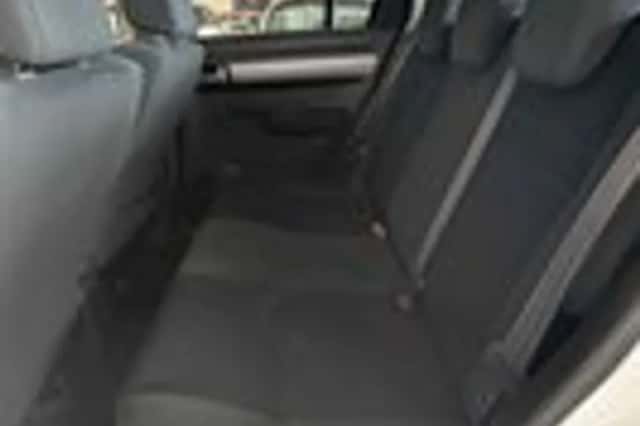 Suzuki Swift (2008) thumbnail 7