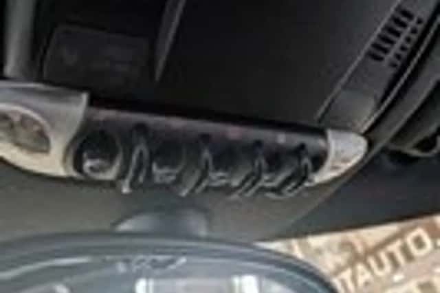 MINI Countryman (2011) thumbnail 17
