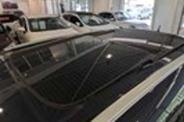 MINI Countryman (2011) thumbnail 21