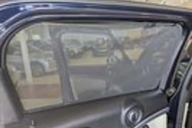 MINI Countryman (2011) thumbnail 22