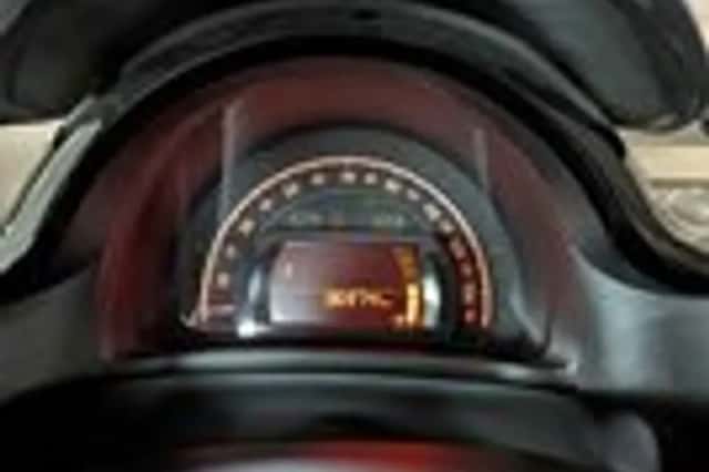 Renault Twingo (2014) thumbnail 11