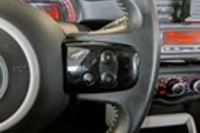 Renault Twingo (2014) thumbnail 13