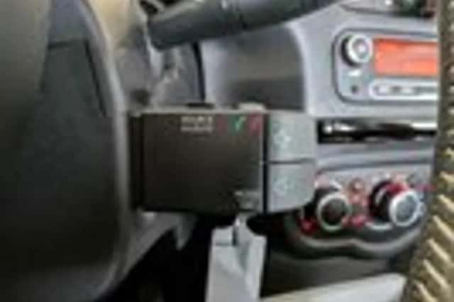 Renault Twingo (2014) thumbnail 14