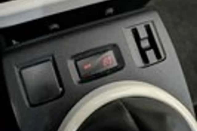 Renault Twingo (2014) thumbnail 17