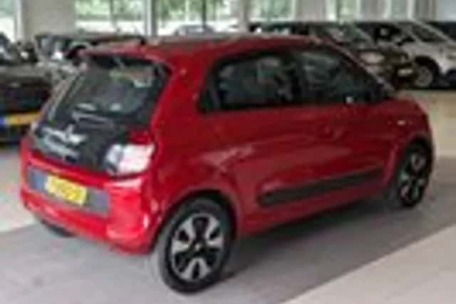 Renault Twingo (2014) thumbnail 4