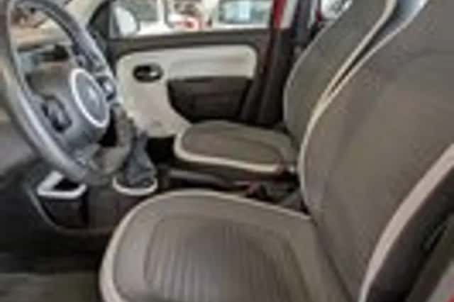 Renault Twingo (2014) thumbnail 6