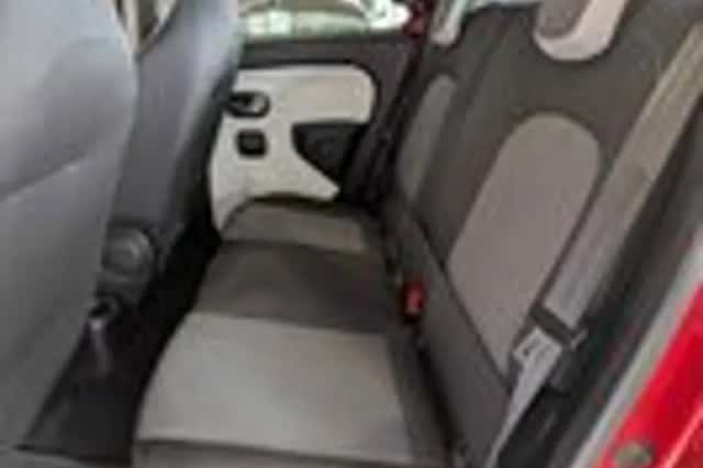 Renault Twingo (2014) thumbnail 7